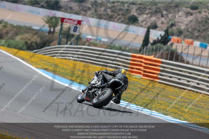 14 to 16th november 2015;Jerez;event digital images;motorbikes;no limits;peter wileman photography;trackday;trackday digital images