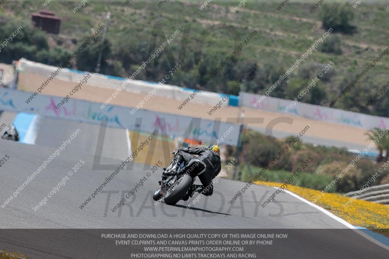 14 to 16th november 2015;Jerez;event digital images;motorbikes;no limits;peter wileman photography;trackday;trackday digital images