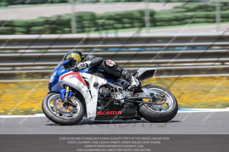 14 to 16th november 2015;Jerez;event digital images;motorbikes;no limits;peter wileman photography;trackday;trackday digital images