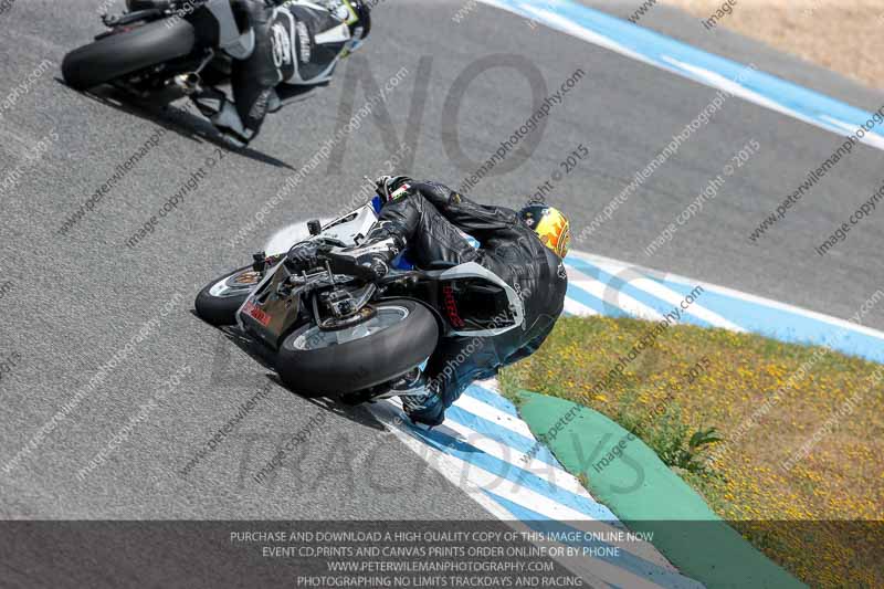 14 to 16th november 2015;Jerez;event digital images;motorbikes;no limits;peter wileman photography;trackday;trackday digital images