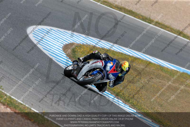 14 to 16th november 2015;Jerez;event digital images;motorbikes;no limits;peter wileman photography;trackday;trackday digital images