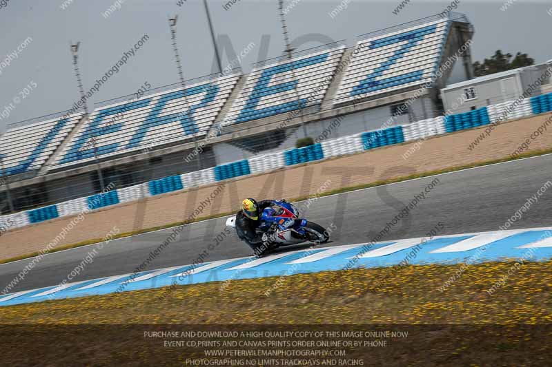 14 to 16th november 2015;Jerez;event digital images;motorbikes;no limits;peter wileman photography;trackday;trackday digital images