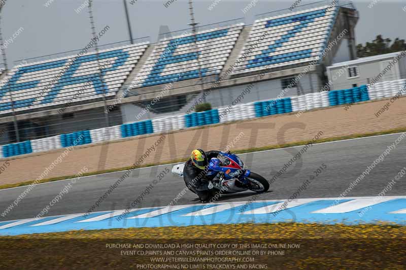 14 to 16th november 2015;Jerez;event digital images;motorbikes;no limits;peter wileman photography;trackday;trackday digital images