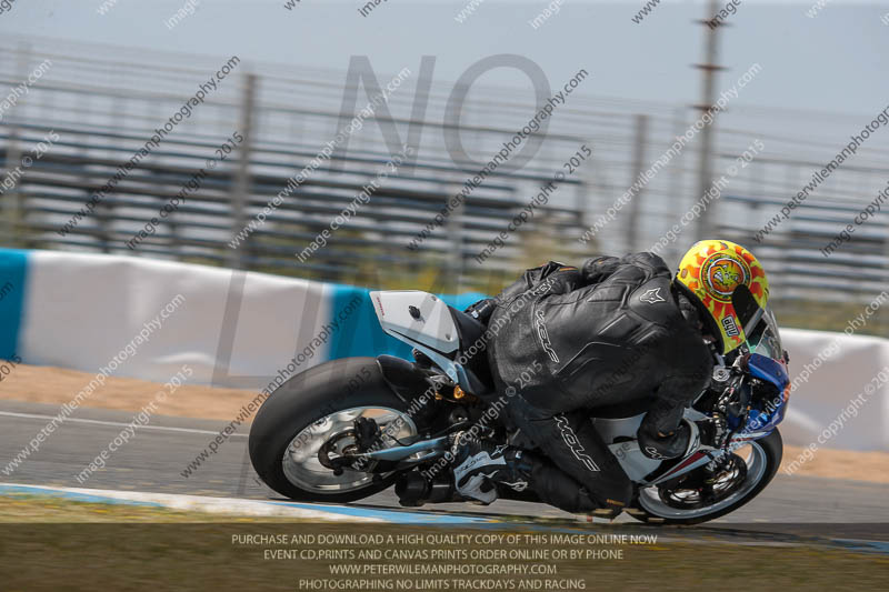 14 to 16th november 2015;Jerez;event digital images;motorbikes;no limits;peter wileman photography;trackday;trackday digital images