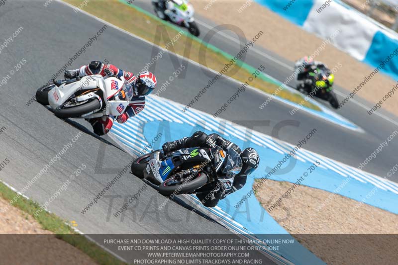 14 to 16th november 2015;Jerez;event digital images;motorbikes;no limits;peter wileman photography;trackday;trackday digital images