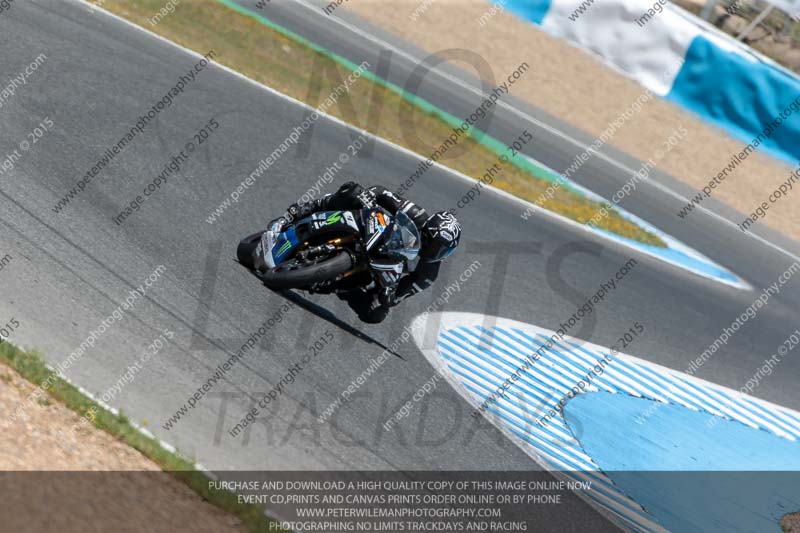 14 to 16th november 2015;Jerez;event digital images;motorbikes;no limits;peter wileman photography;trackday;trackday digital images