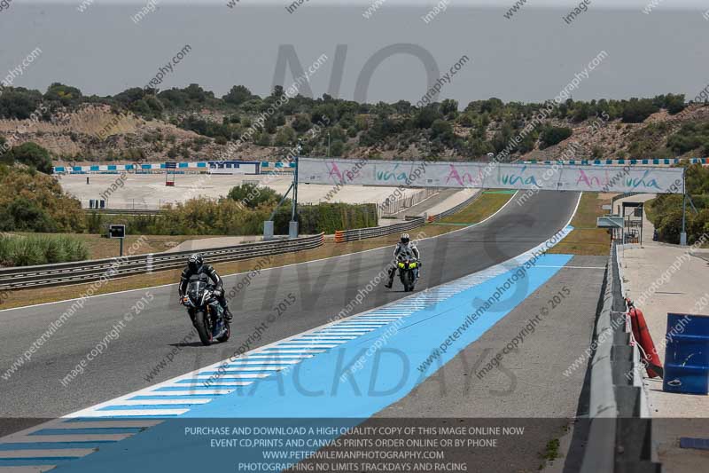 14 to 16th november 2015;Jerez;event digital images;motorbikes;no limits;peter wileman photography;trackday;trackday digital images