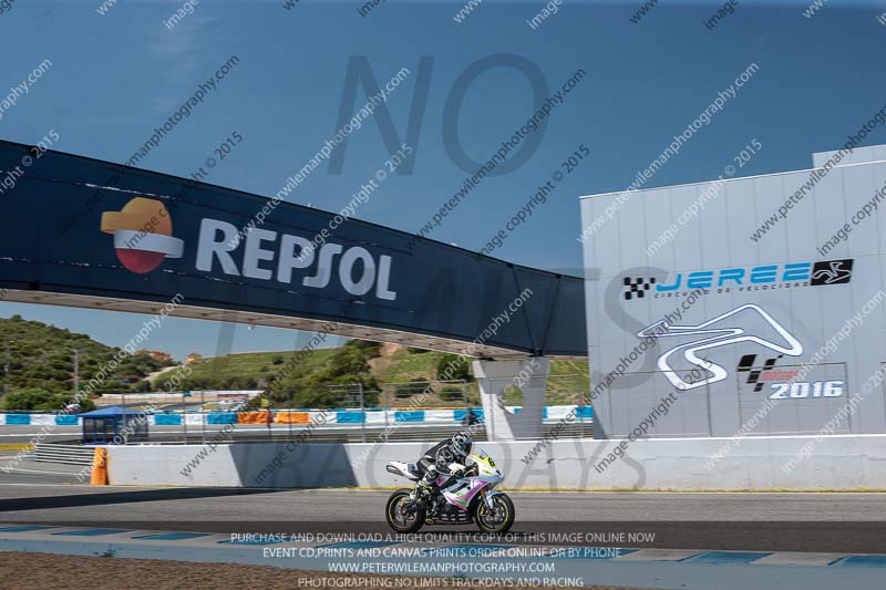 14 to 16th november 2015;Jerez;event digital images;motorbikes;no limits;peter wileman photography;trackday;trackday digital images
