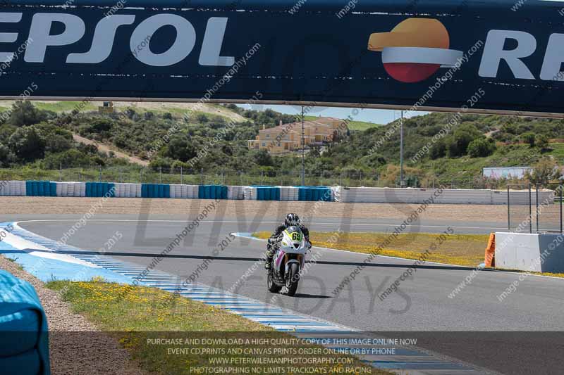 14 to 16th november 2015;Jerez;event digital images;motorbikes;no limits;peter wileman photography;trackday;trackday digital images