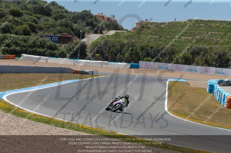 14 to 16th november 2015;Jerez;event digital images;motorbikes;no limits;peter wileman photography;trackday;trackday digital images