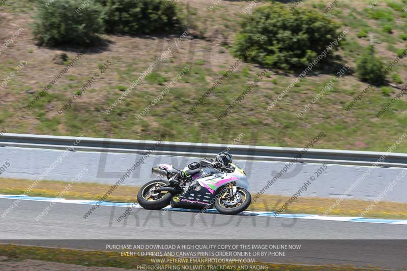 14 to 16th november 2015;Jerez;event digital images;motorbikes;no limits;peter wileman photography;trackday;trackday digital images