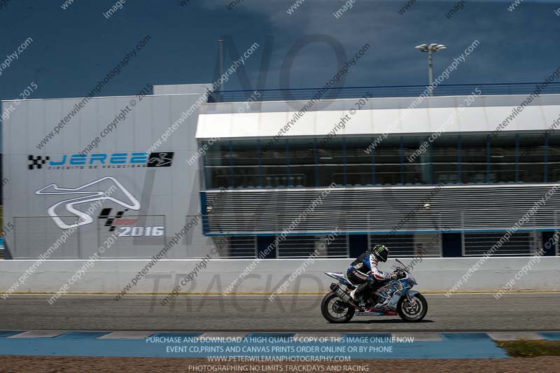 14 to 16th november 2015;Jerez;event digital images;motorbikes;no limits;peter wileman photography;trackday;trackday digital images