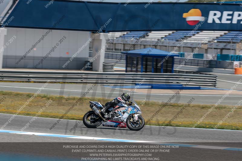 14 to 16th november 2015;Jerez;event digital images;motorbikes;no limits;peter wileman photography;trackday;trackday digital images