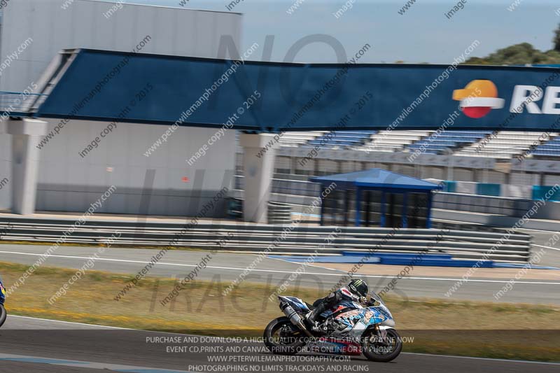14 to 16th november 2015;Jerez;event digital images;motorbikes;no limits;peter wileman photography;trackday;trackday digital images