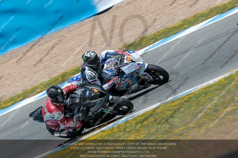14 to 16th november 2015;Jerez;event digital images;motorbikes;no limits;peter wileman photography;trackday;trackday digital images