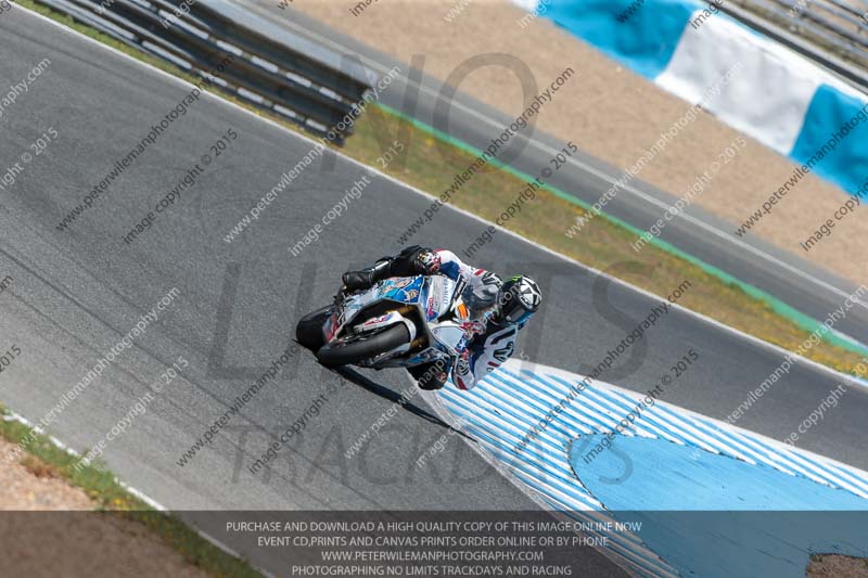 14 to 16th november 2015;Jerez;event digital images;motorbikes;no limits;peter wileman photography;trackday;trackday digital images