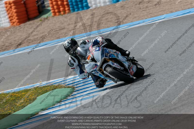 14 to 16th november 2015;Jerez;event digital images;motorbikes;no limits;peter wileman photography;trackday;trackday digital images
