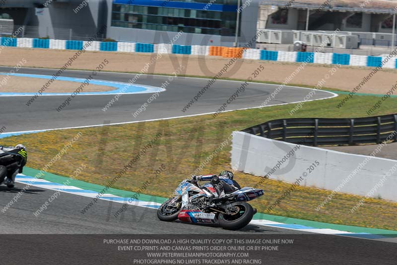 14 to 16th november 2015;Jerez;event digital images;motorbikes;no limits;peter wileman photography;trackday;trackday digital images