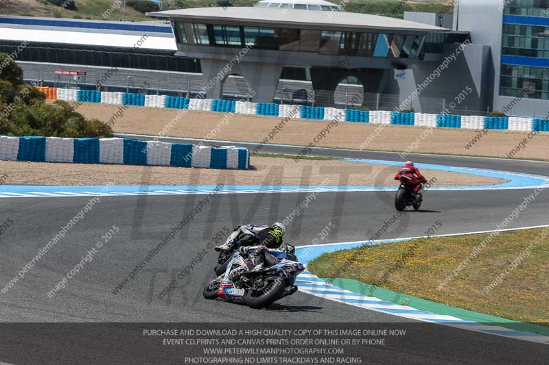 14 to 16th november 2015;Jerez;event digital images;motorbikes;no limits;peter wileman photography;trackday;trackday digital images