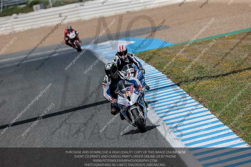 14 to 16th november 2015;Jerez;event digital images;motorbikes;no limits;peter wileman photography;trackday;trackday digital images