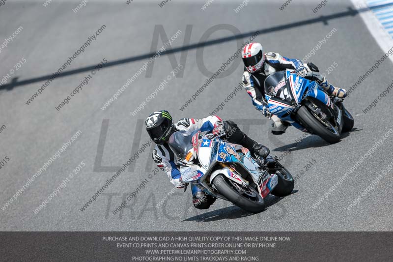 14 to 16th november 2015;Jerez;event digital images;motorbikes;no limits;peter wileman photography;trackday;trackday digital images
