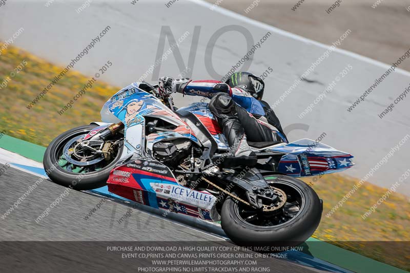 14 to 16th november 2015;Jerez;event digital images;motorbikes;no limits;peter wileman photography;trackday;trackday digital images