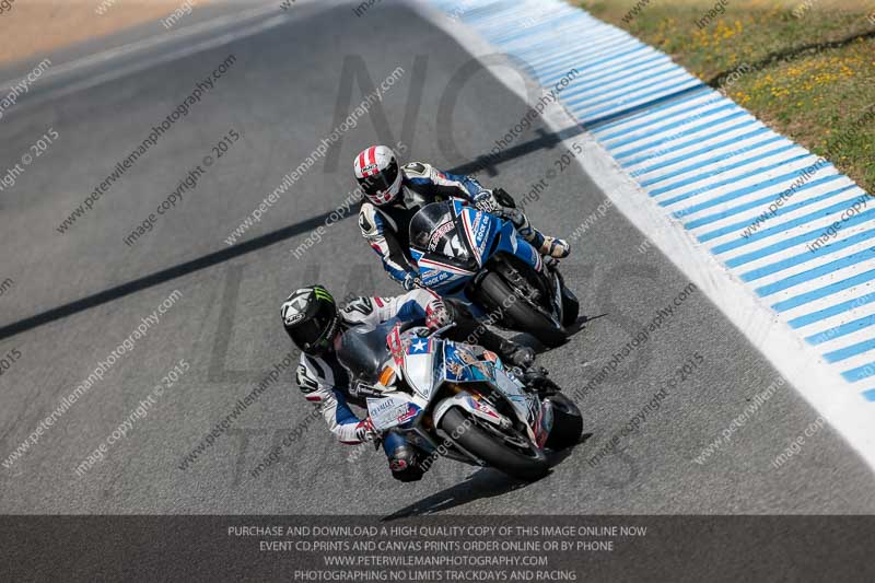 14 to 16th november 2015;Jerez;event digital images;motorbikes;no limits;peter wileman photography;trackday;trackday digital images