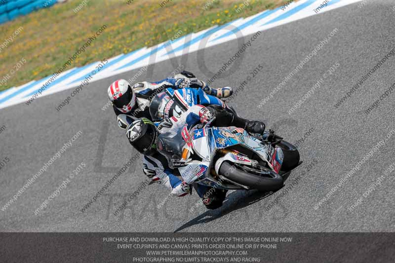 14 to 16th november 2015;Jerez;event digital images;motorbikes;no limits;peter wileman photography;trackday;trackday digital images