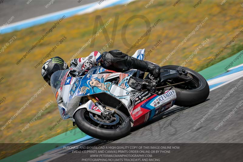 14 to 16th november 2015;Jerez;event digital images;motorbikes;no limits;peter wileman photography;trackday;trackday digital images