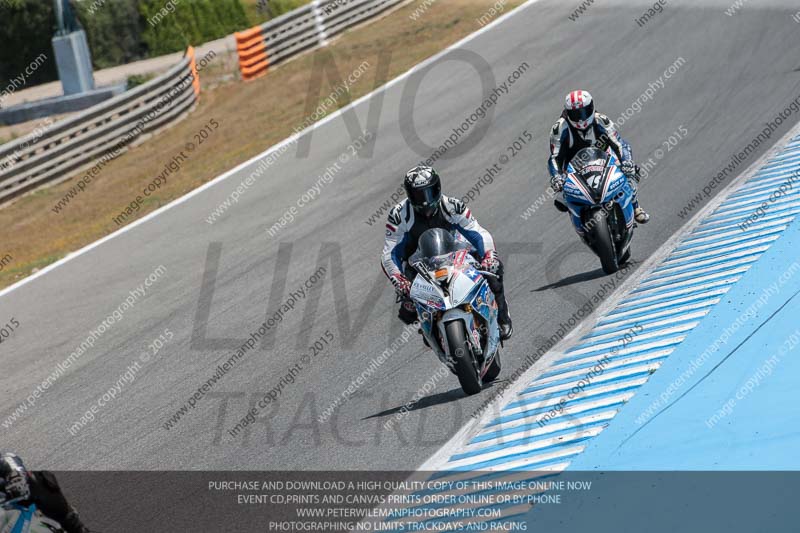 14 to 16th november 2015;Jerez;event digital images;motorbikes;no limits;peter wileman photography;trackday;trackday digital images