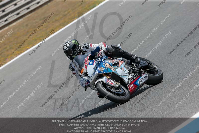 14 to 16th november 2015;Jerez;event digital images;motorbikes;no limits;peter wileman photography;trackday;trackday digital images