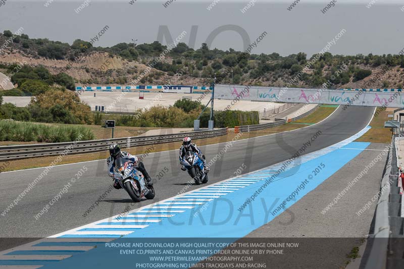 14 to 16th november 2015;Jerez;event digital images;motorbikes;no limits;peter wileman photography;trackday;trackday digital images
