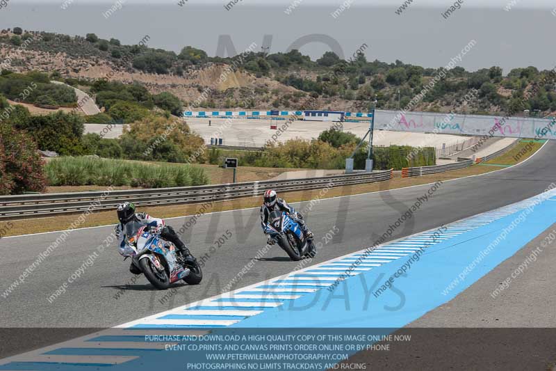 14 to 16th november 2015;Jerez;event digital images;motorbikes;no limits;peter wileman photography;trackday;trackday digital images