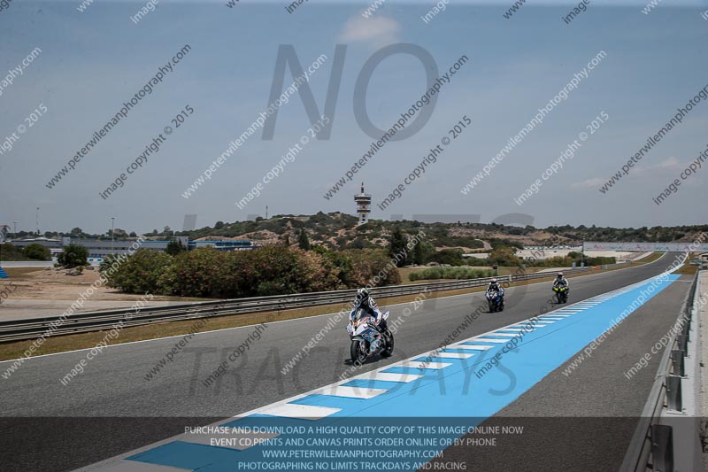 14 to 16th november 2015;Jerez;event digital images;motorbikes;no limits;peter wileman photography;trackday;trackday digital images