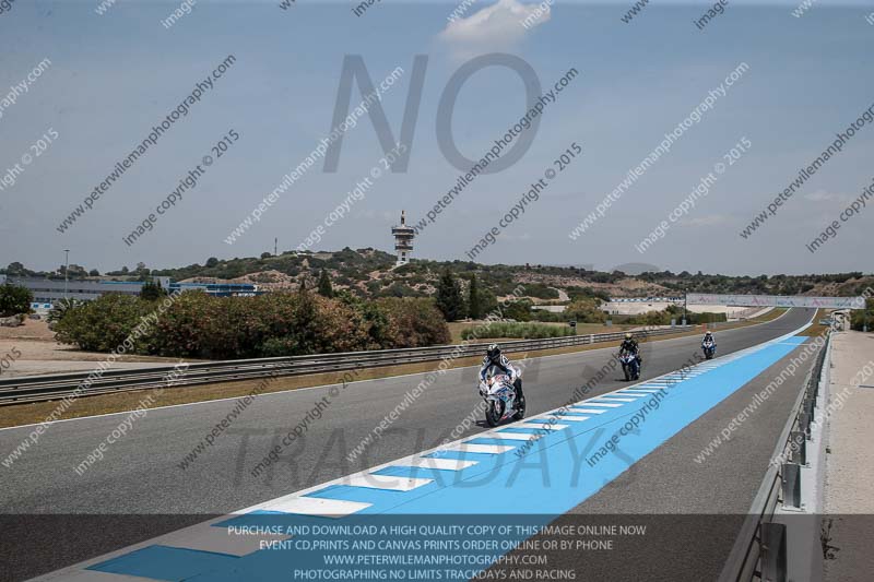 14 to 16th november 2015;Jerez;event digital images;motorbikes;no limits;peter wileman photography;trackday;trackday digital images