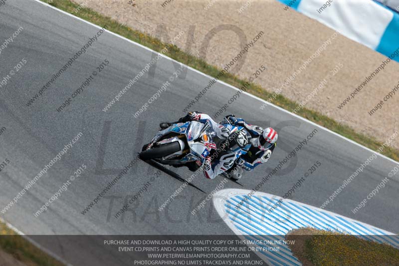 14 to 16th november 2015;Jerez;event digital images;motorbikes;no limits;peter wileman photography;trackday;trackday digital images