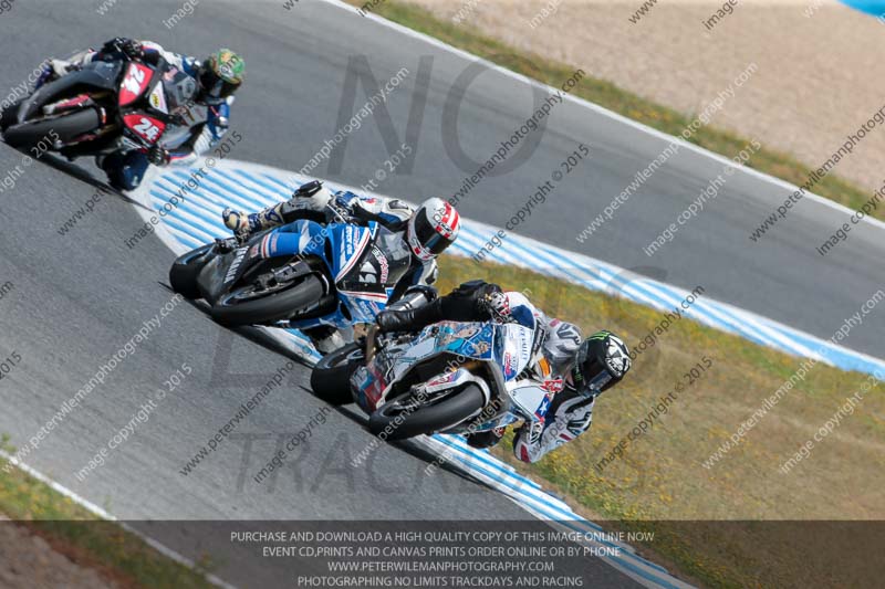 14 to 16th november 2015;Jerez;event digital images;motorbikes;no limits;peter wileman photography;trackday;trackday digital images