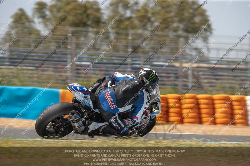 14 to 16th november 2015;Jerez;event digital images;motorbikes;no limits;peter wileman photography;trackday;trackday digital images