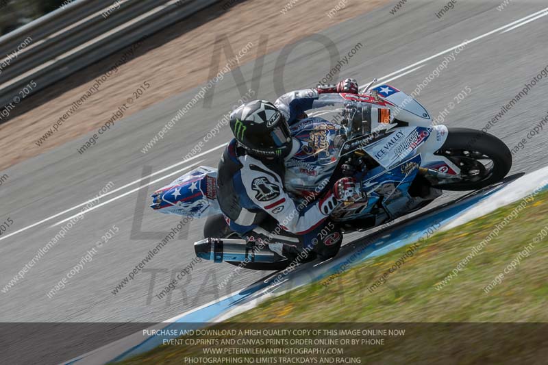 14 to 16th november 2015;Jerez;event digital images;motorbikes;no limits;peter wileman photography;trackday;trackday digital images