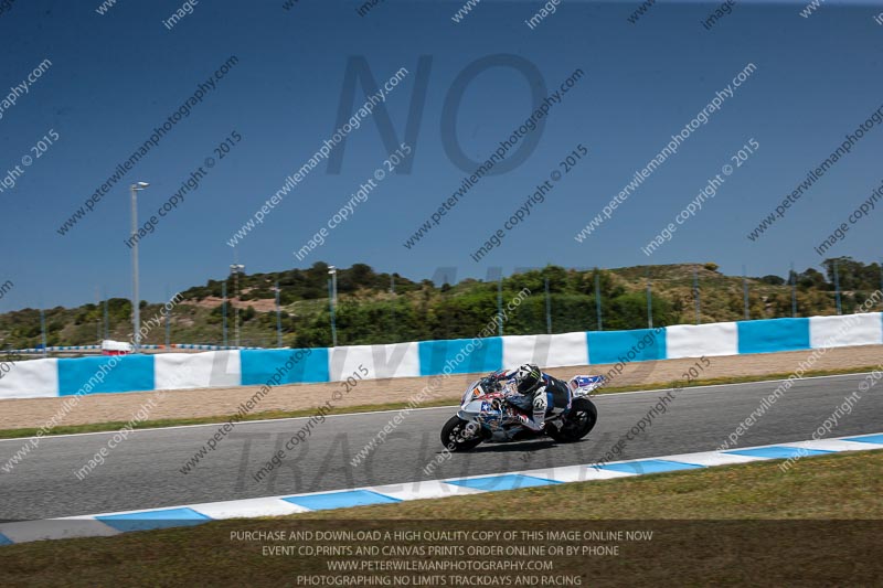 14 to 16th november 2015;Jerez;event digital images;motorbikes;no limits;peter wileman photography;trackday;trackday digital images