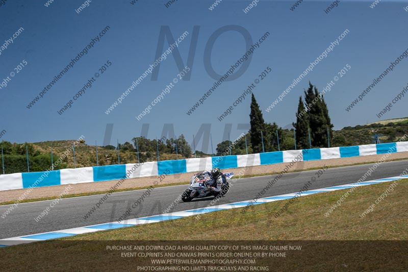 14 to 16th november 2015;Jerez;event digital images;motorbikes;no limits;peter wileman photography;trackday;trackday digital images