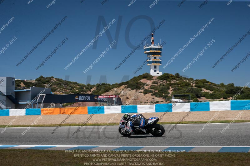 14 to 16th november 2015;Jerez;event digital images;motorbikes;no limits;peter wileman photography;trackday;trackday digital images