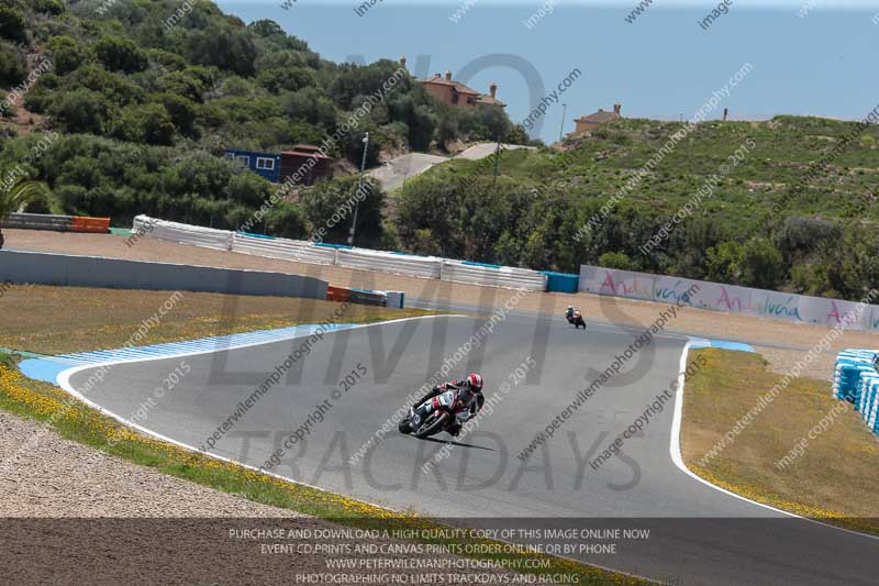 14 to 16th november 2015;Jerez;event digital images;motorbikes;no limits;peter wileman photography;trackday;trackday digital images