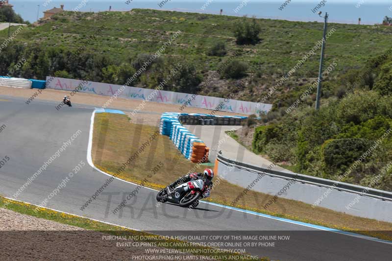 14 to 16th november 2015;Jerez;event digital images;motorbikes;no limits;peter wileman photography;trackday;trackday digital images