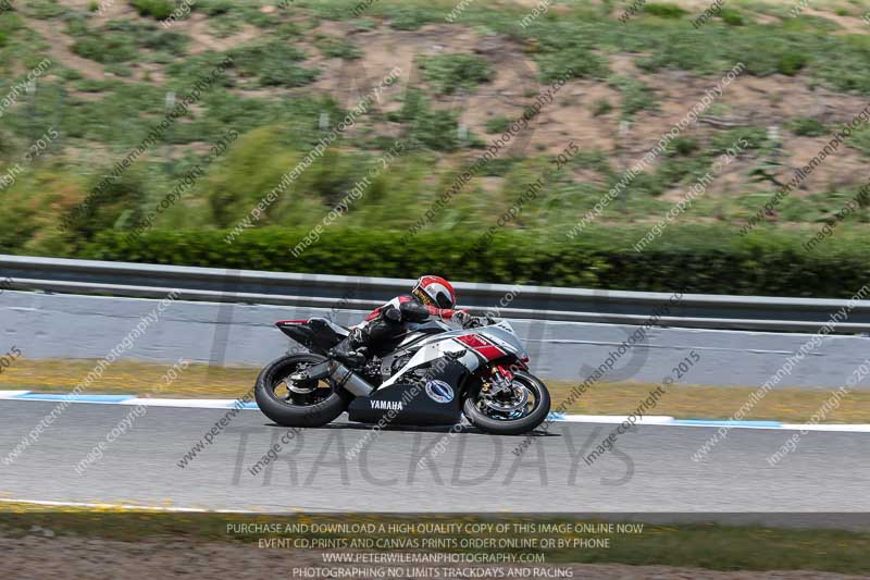 14 to 16th november 2015;Jerez;event digital images;motorbikes;no limits;peter wileman photography;trackday;trackday digital images