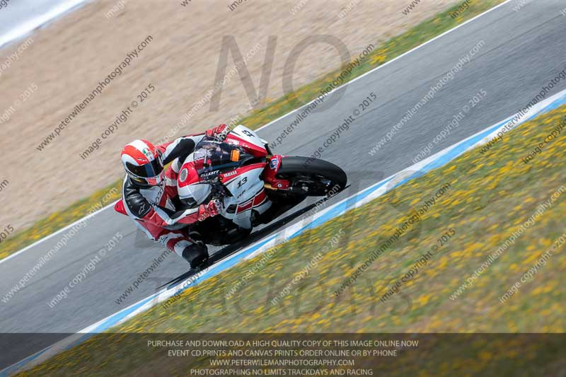 14 to 16th november 2015;Jerez;event digital images;motorbikes;no limits;peter wileman photography;trackday;trackday digital images