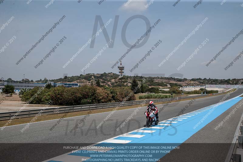 14 to 16th november 2015;Jerez;event digital images;motorbikes;no limits;peter wileman photography;trackday;trackday digital images