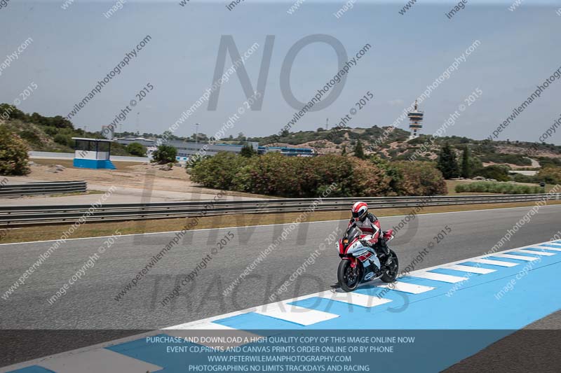 14 to 16th november 2015;Jerez;event digital images;motorbikes;no limits;peter wileman photography;trackday;trackday digital images