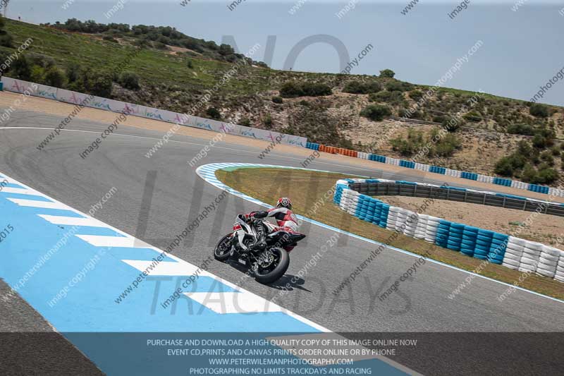 14 to 16th november 2015;Jerez;event digital images;motorbikes;no limits;peter wileman photography;trackday;trackday digital images