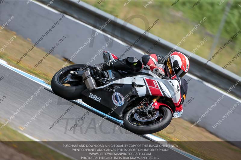 14 to 16th november 2015;Jerez;event digital images;motorbikes;no limits;peter wileman photography;trackday;trackday digital images